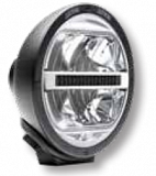 Фара дальнего света Luminator Metal LED (Ref. 50) 12/24V